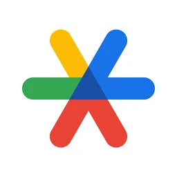 Google 認証システム のアイコン