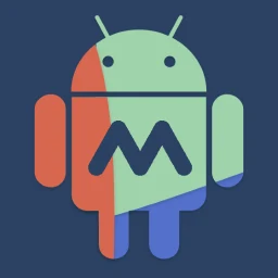 MacroDroid - Otomasyon simgesi