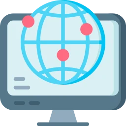 WORLD VPN App simgesi
